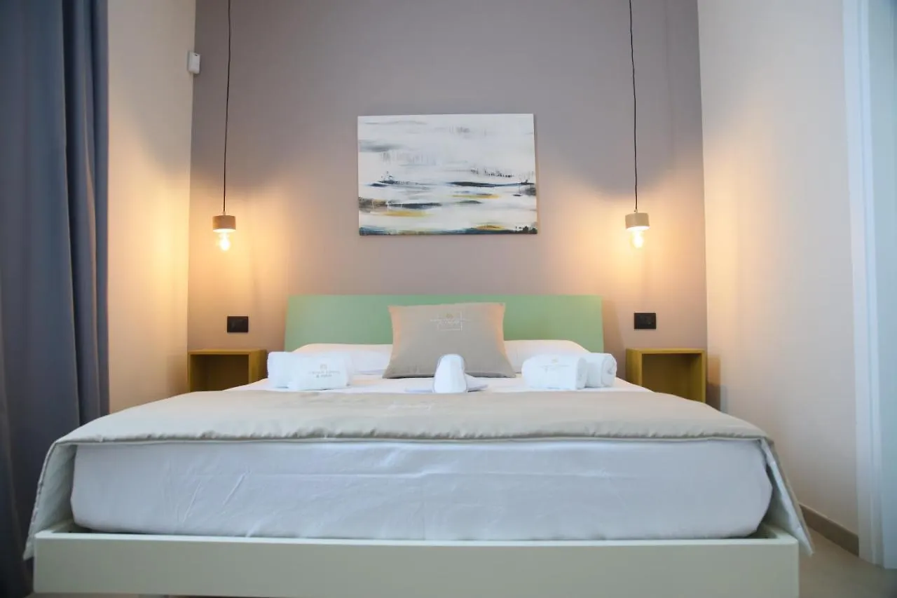 Valenti Rooms & Relax Villaggio Mosè