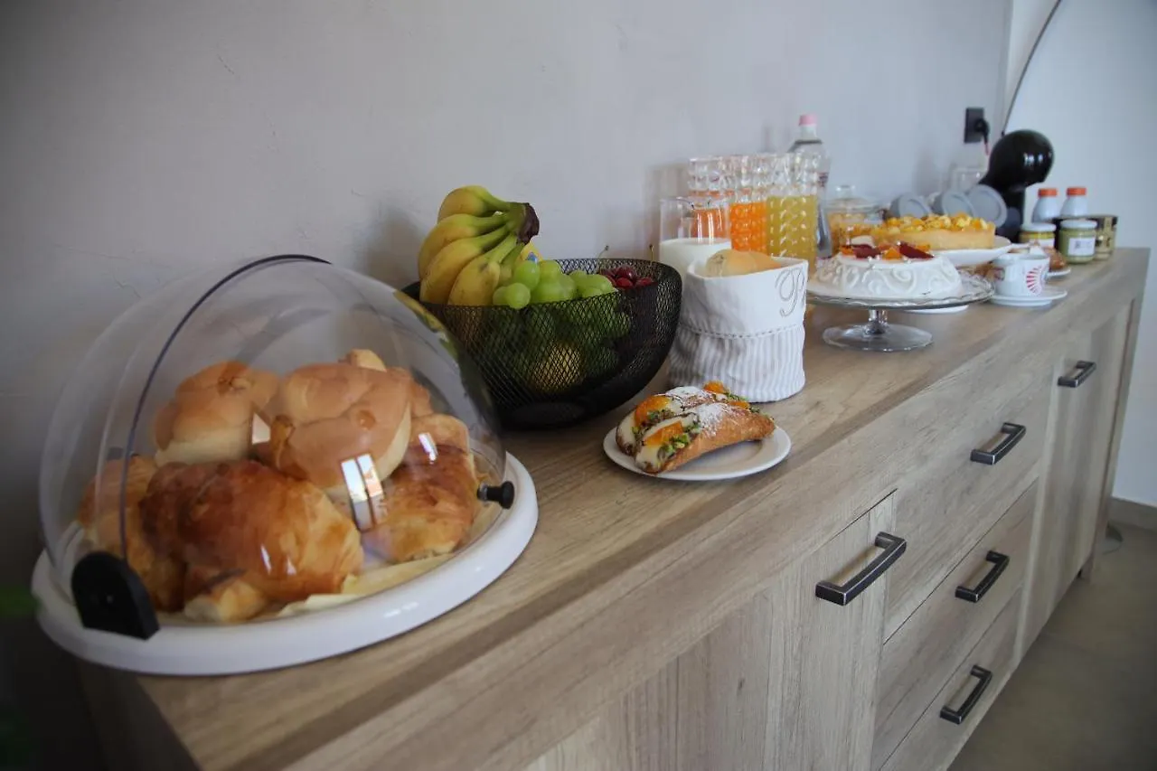 Bed & Breakfast Valenti Rooms & Relax Villaggio Mosè