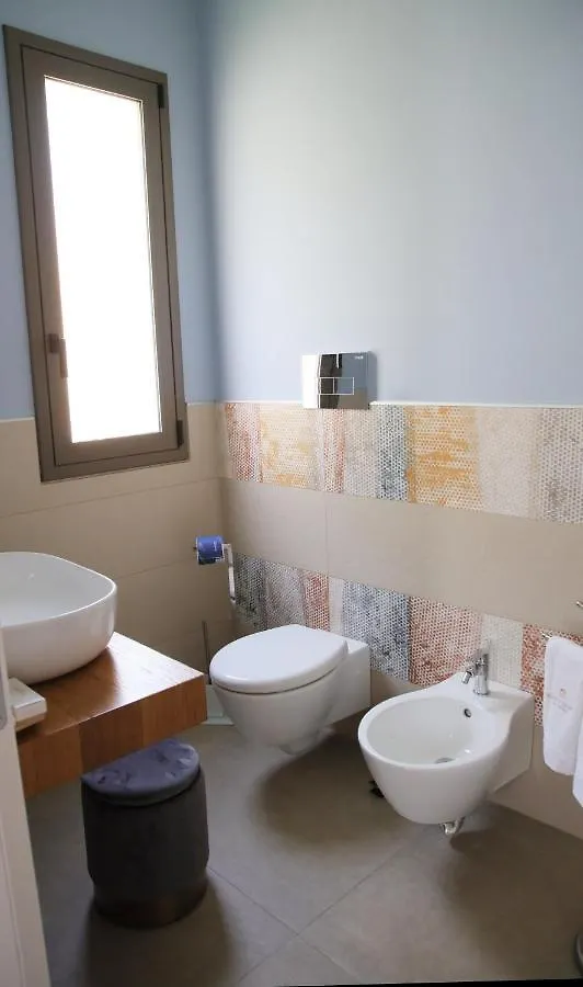 Bed & Breakfast Valenti Rooms & Relax Villaggio Mosè