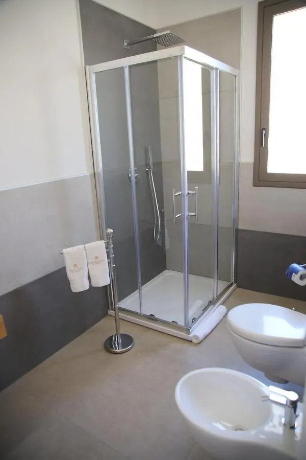 Valenti Rooms & Relax Villaggio Mosè