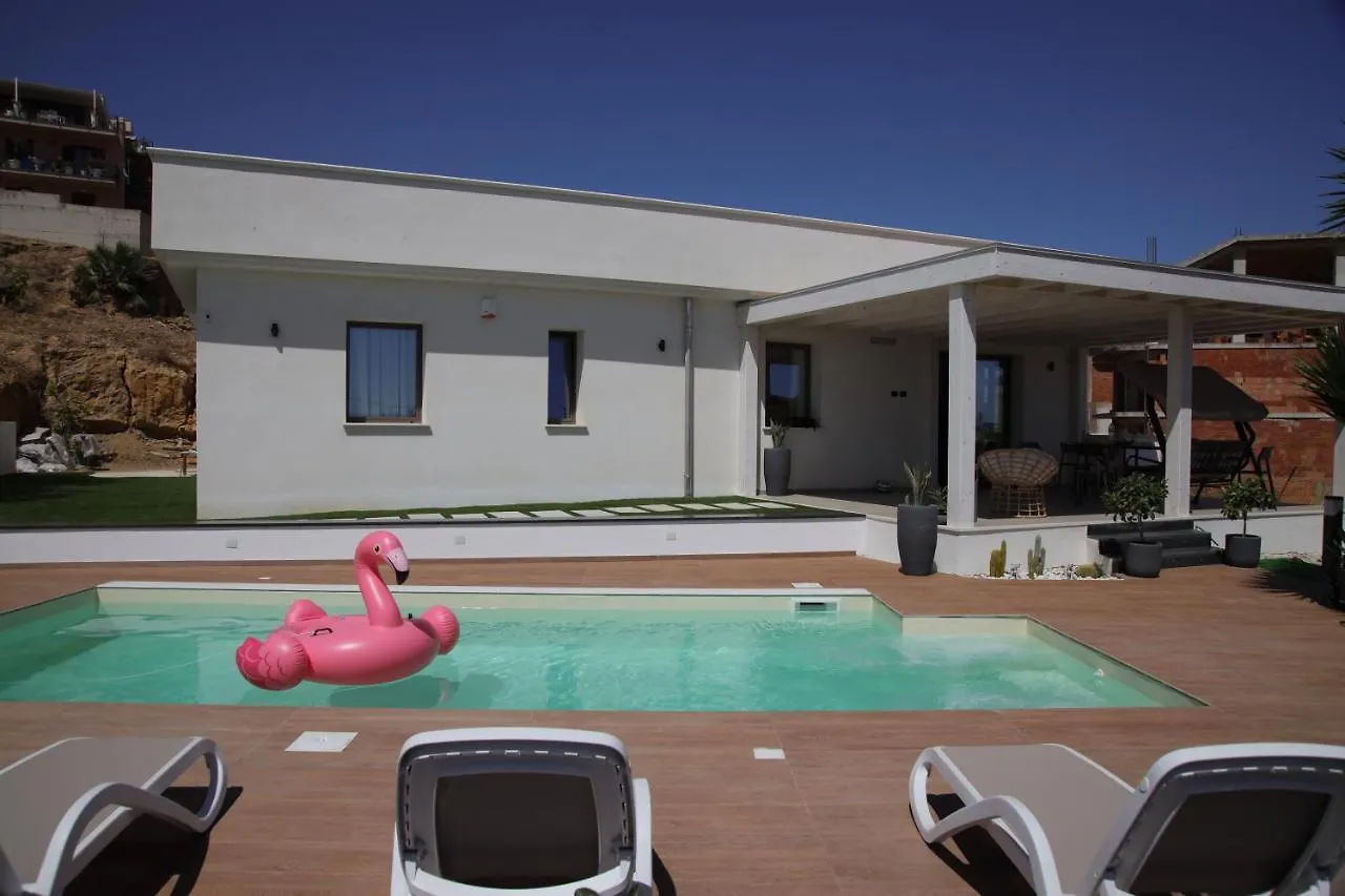 Valenti Rooms & Relax Villaggio Mosè 0*,