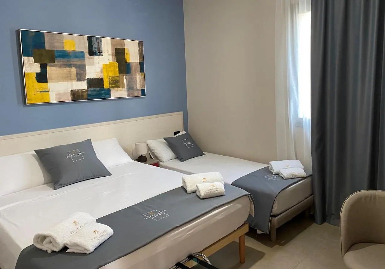 Valenti Rooms & Relax 빌라지오 모제 B&B