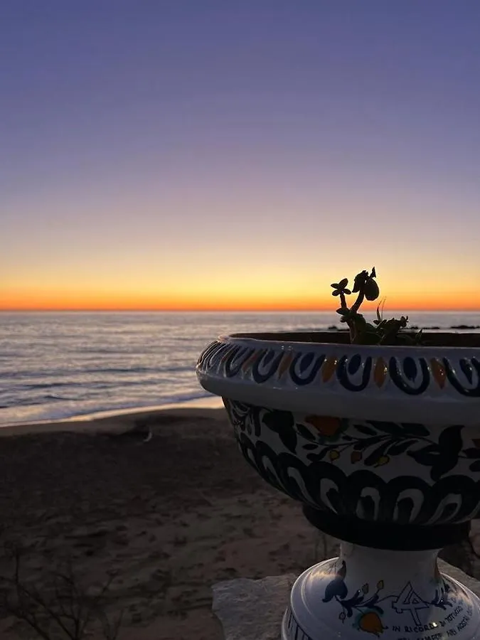 Bed & Breakfast Valenti Rooms & Relax Villaggio Mosè