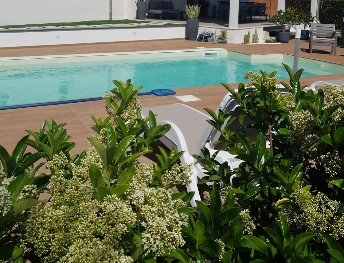 Valenti Rooms & Relax Villaggio Mosè Bed & Breakfast
