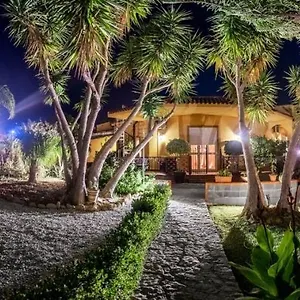 Concordia Villaggio Mosè