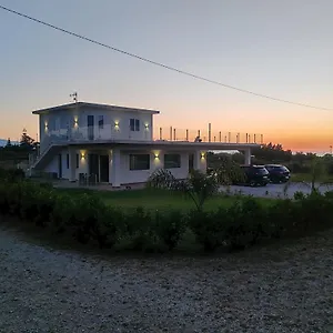  Gasthof Ca Del Re - A Due Passi Dal Mare - Terrasini, Cinisi, Trappeto, Balestrate E Castellamare Del Golfo