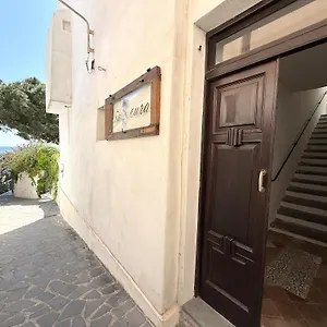  Gasthof Iancura - Di Design A Salina