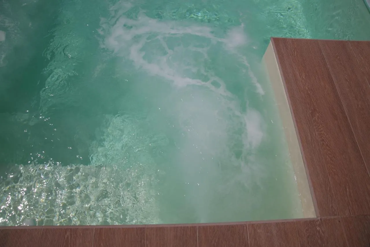 Bed & Breakfast Valenti Rooms & Relax Villaggio Mose