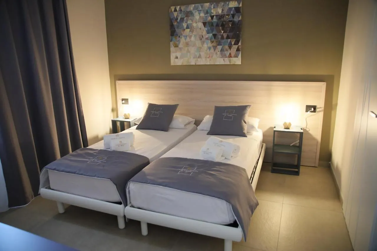 Valenti Rooms & Relax Villaggio Mose  Villaggio Mose (Sicily)