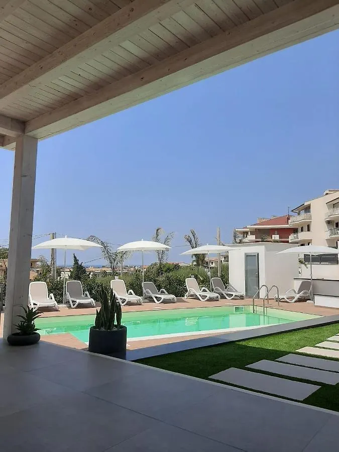 Valenti Rooms & Relax Villaggio Mose  Villaggio Mose (Sicily)