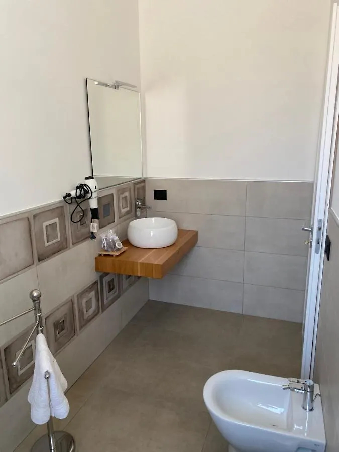 Valenti Rooms & Relax Villaggio Mose