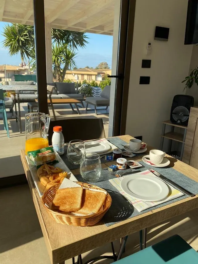 Valenti Rooms & Relax Villaggio Mose  Italy