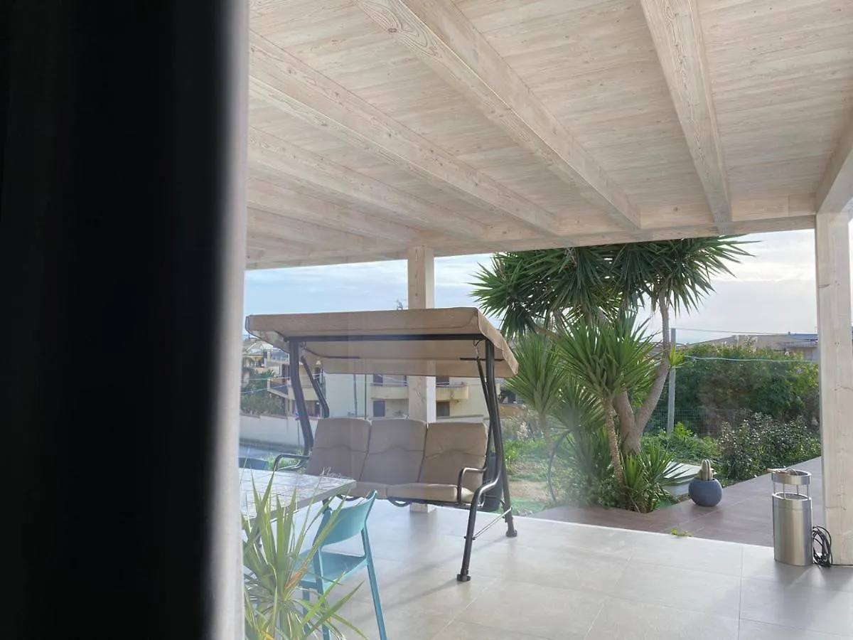 Valenti Rooms & Relax Villaggio Mose  Villaggio Mose (Sicily)
