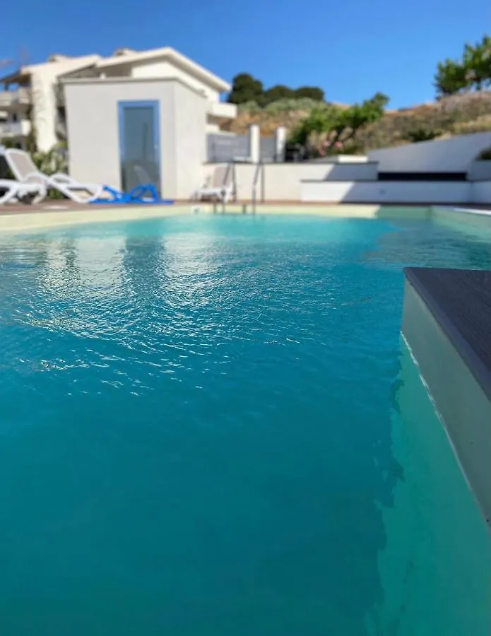 Valenti Rooms & Relax Villaggio Mose  Bed & Breakfast
