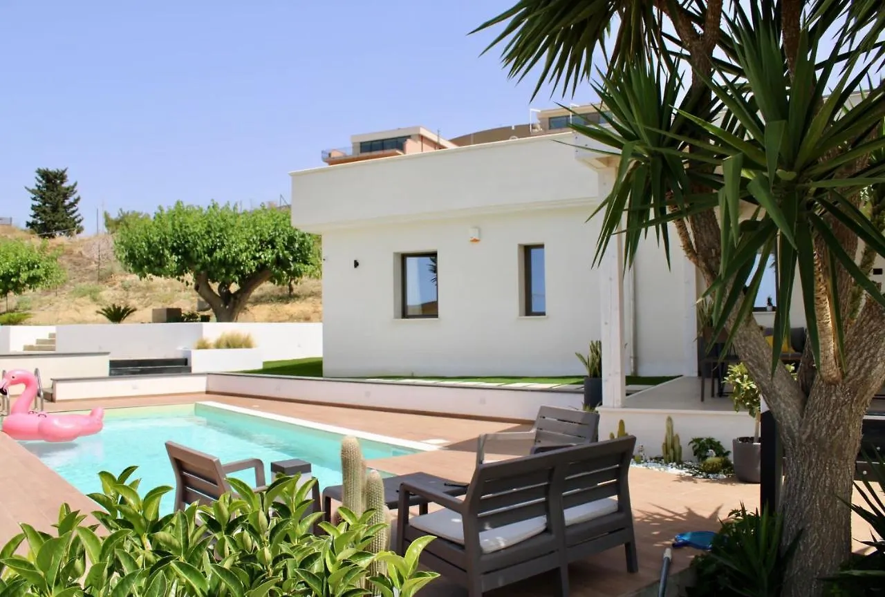Valenti Rooms & Relax Villaggio Mose  0*, Villaggio Mose (Sicily) Italy